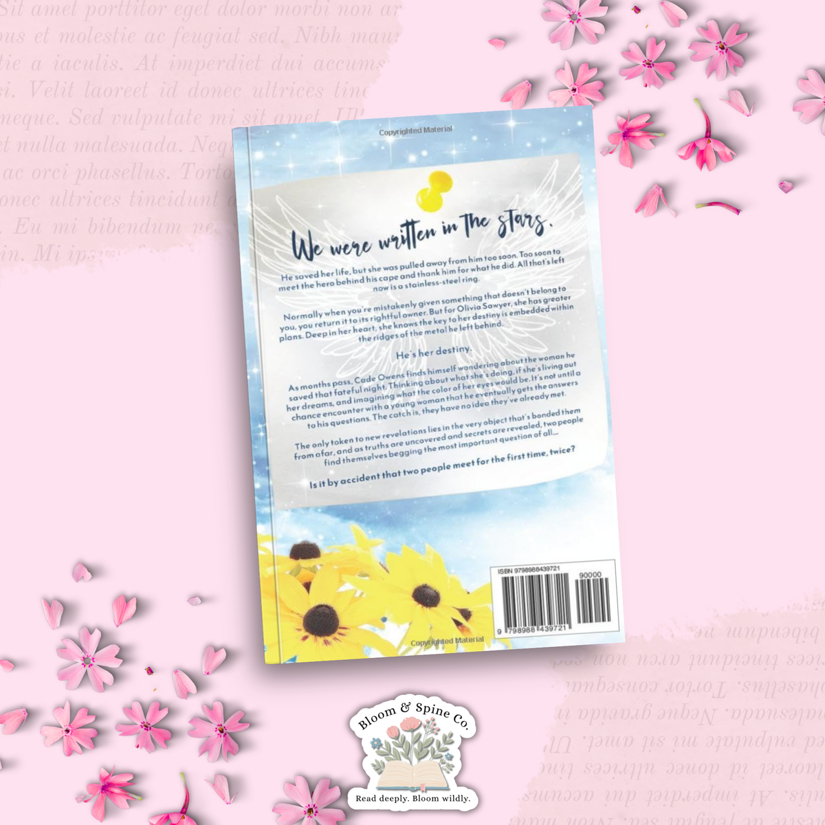 Fly Back to Me by Drea Scott