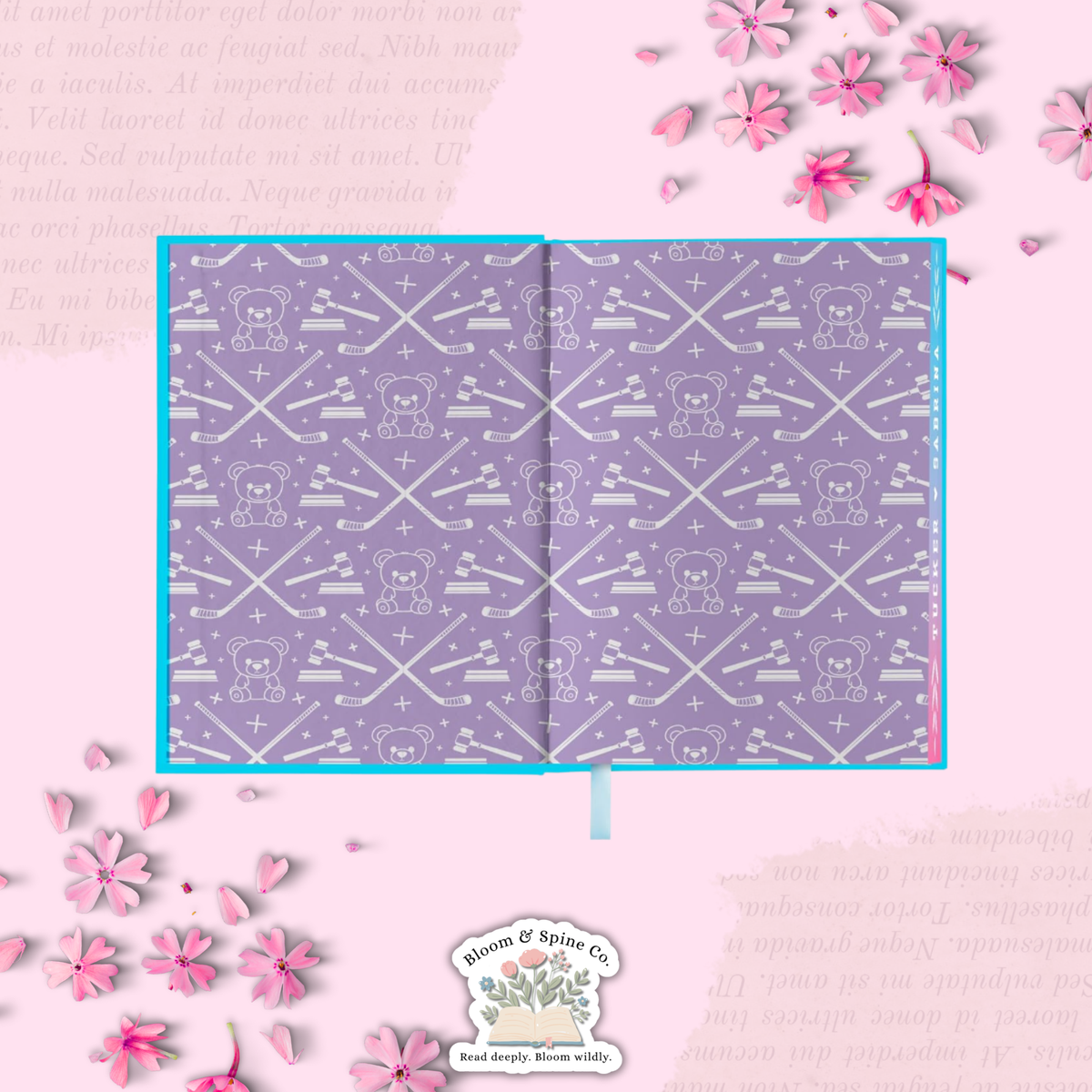 The Goal (COLLECTOR'S EDITION) by Elle Kennedy