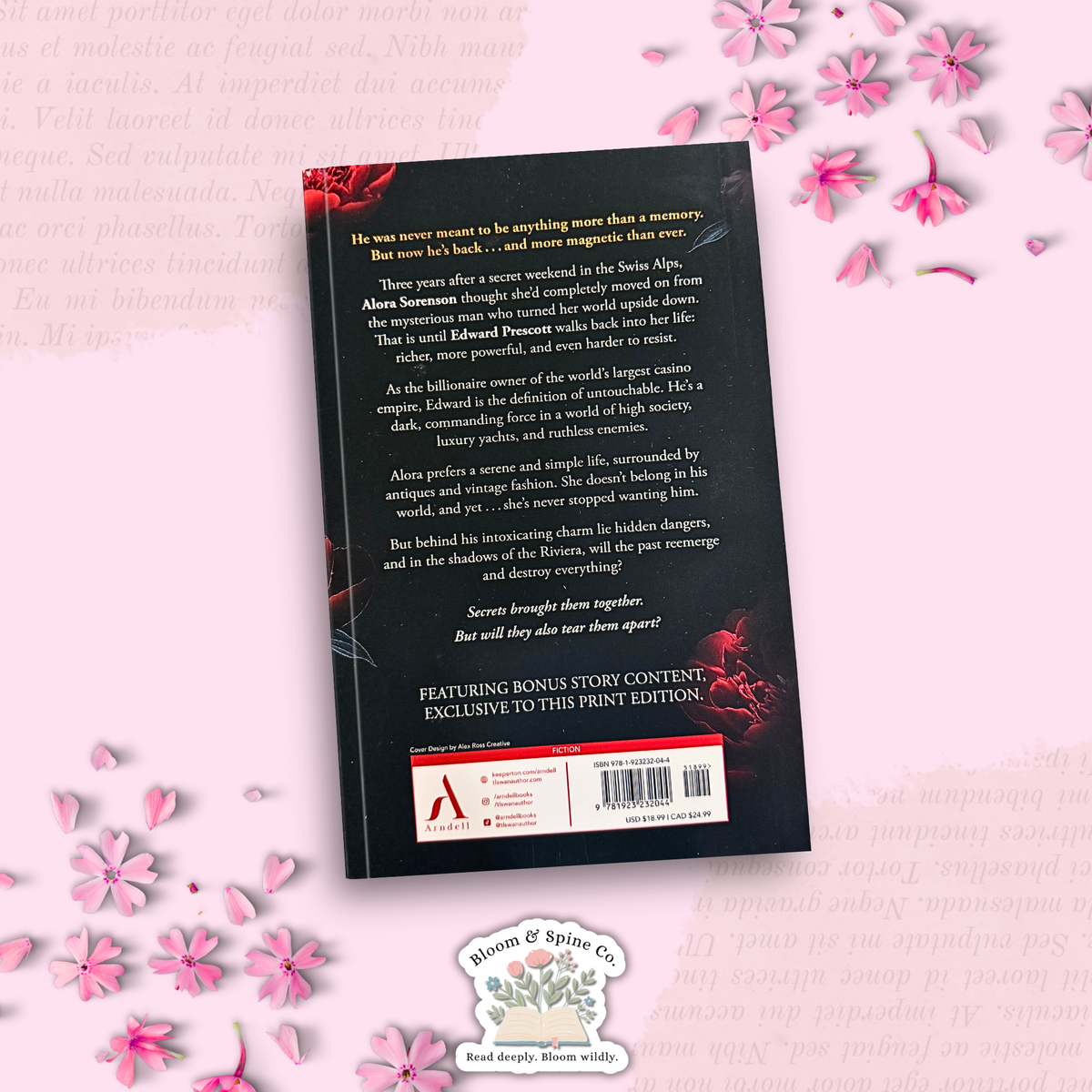 The Heart You Kept by T. L. Swan